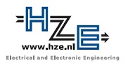 Logo HZE